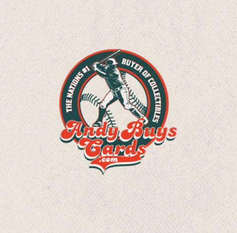Andy Buys Cards – The Nation’s #1 Buyer of Collectibles