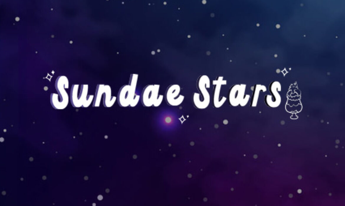 Sundae Stars Zulu Shack Creative Web 3 Project