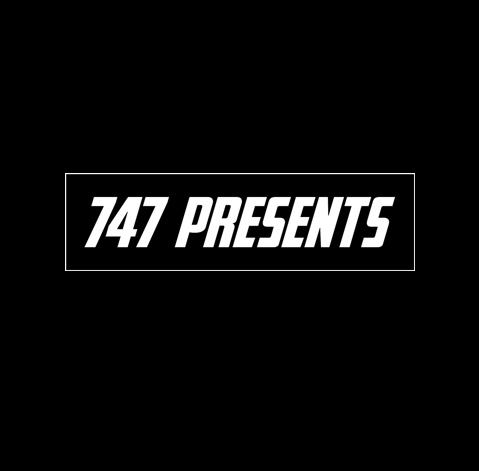 747 Presents Case Study