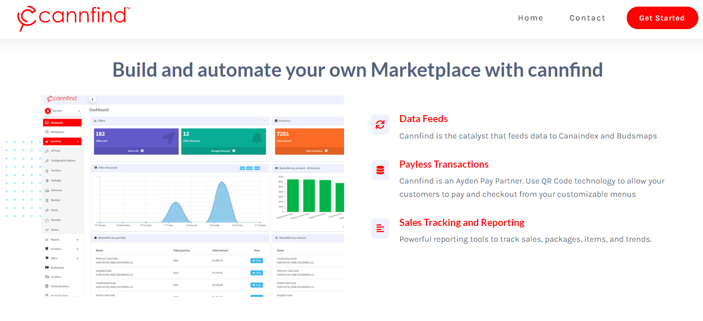 cannfind a custom .net solution