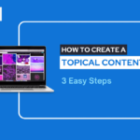 How to Create a Topical Content Map