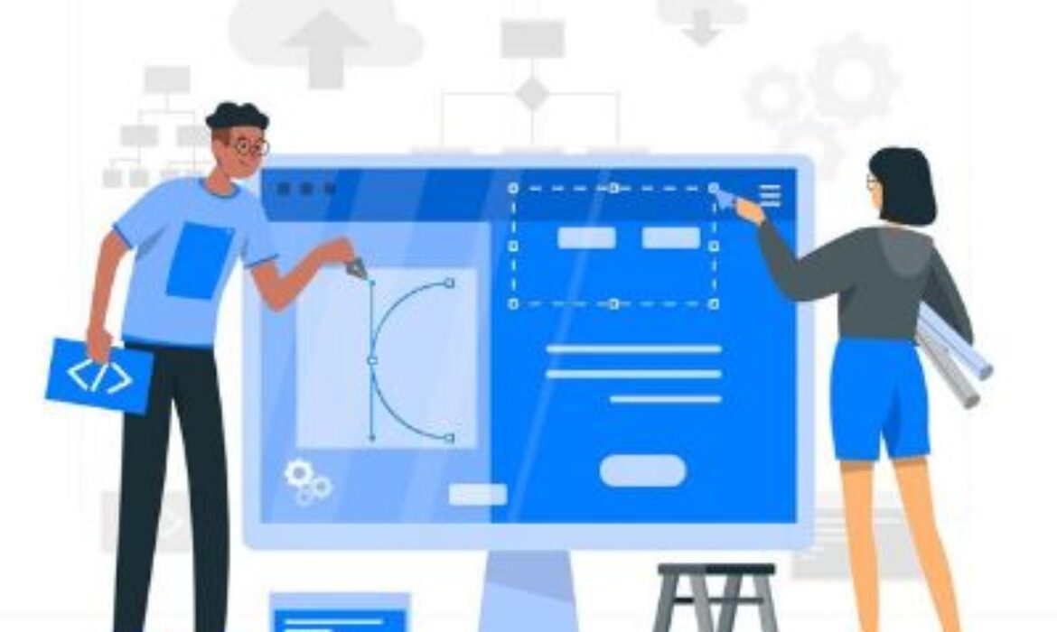 The Importance of a Professional Business Website