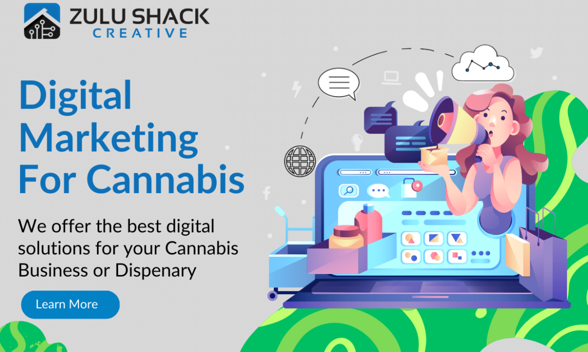 Expert Cannabis SEO Strategies for Growing Your Dispensary