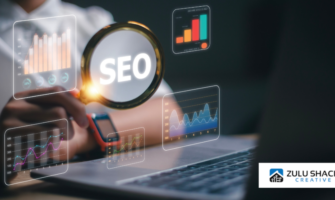 SEO optimization and Google Ranking.