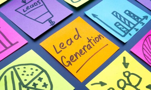 How Digital Marketing Fuels Lead Generation For Small Business