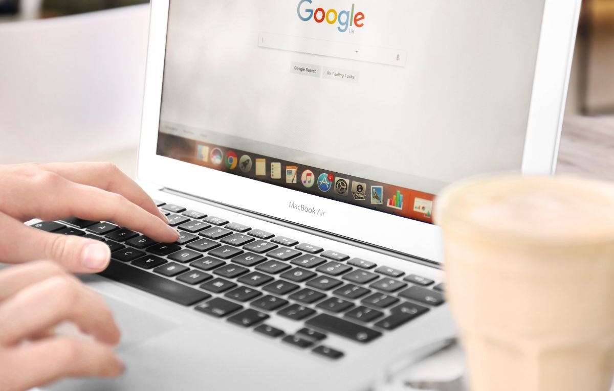 SEO services help prospective clients find you