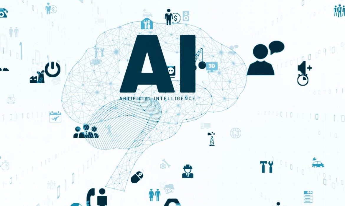 AI technology is expanding at a rapid place and being used to provide personalized customer experiences