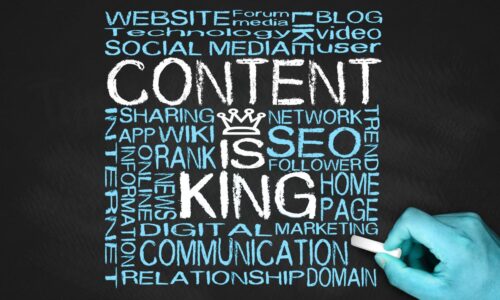 Storytelling That Sells: The Power of Content Writing For Marketing